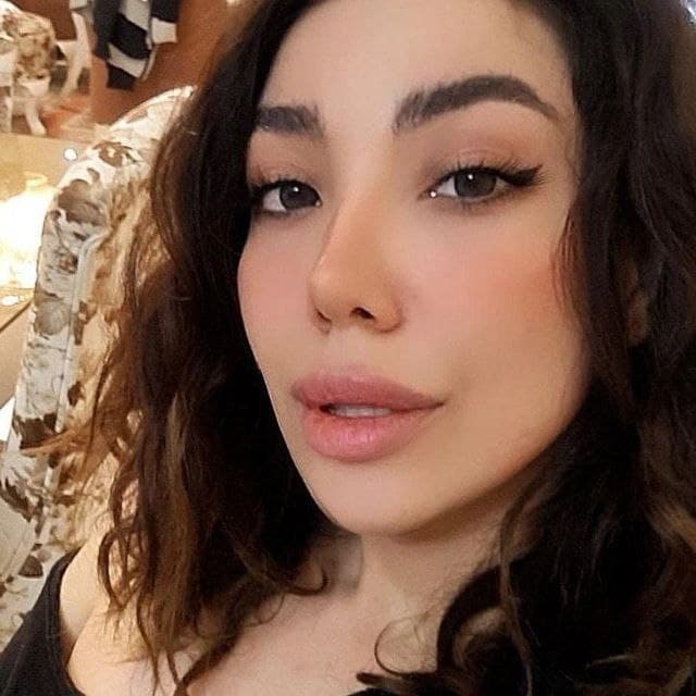 Profile icon