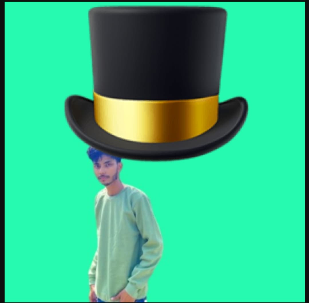 Profile icon