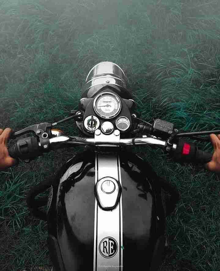 Profile icon