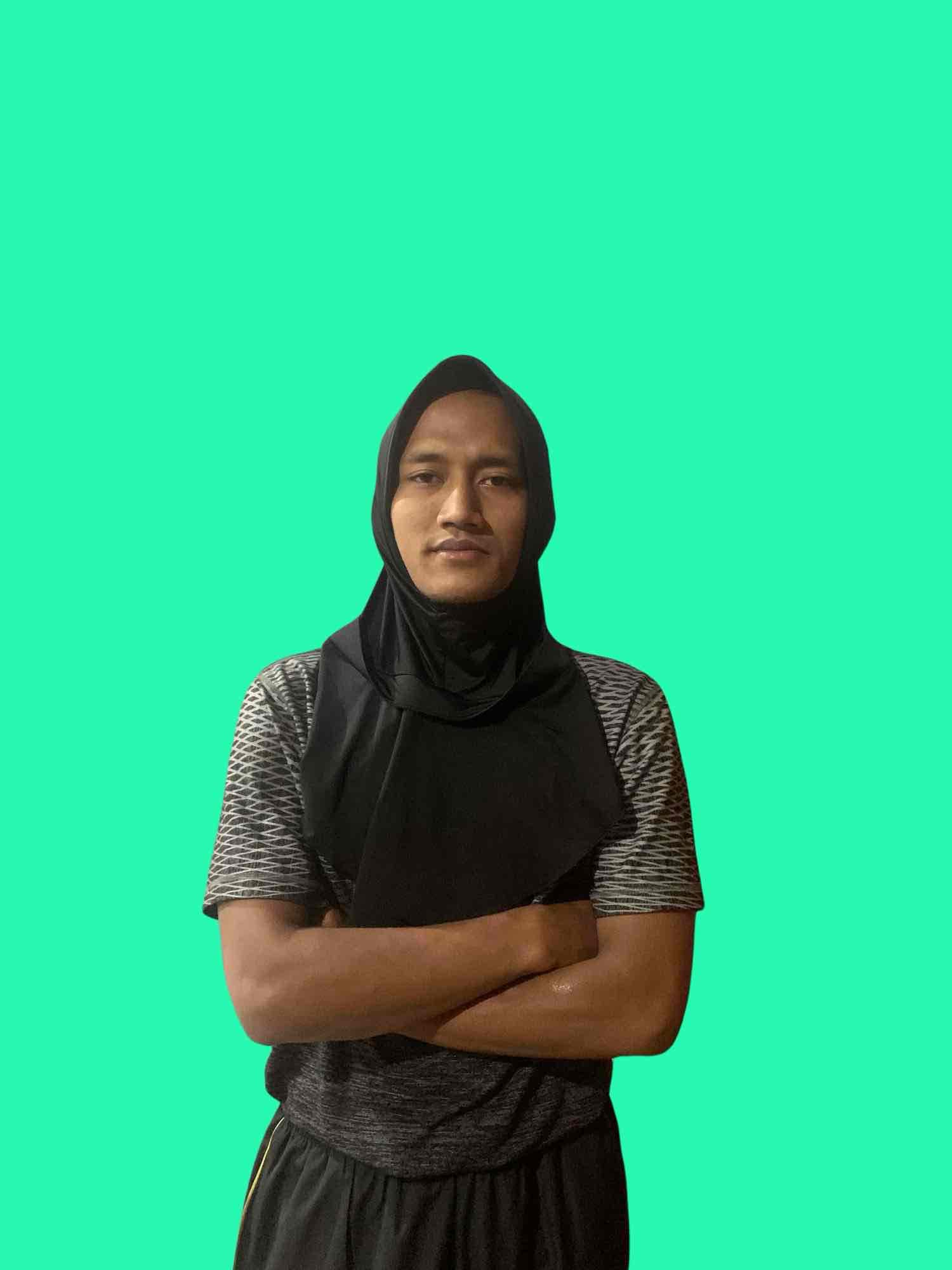 Profile icon