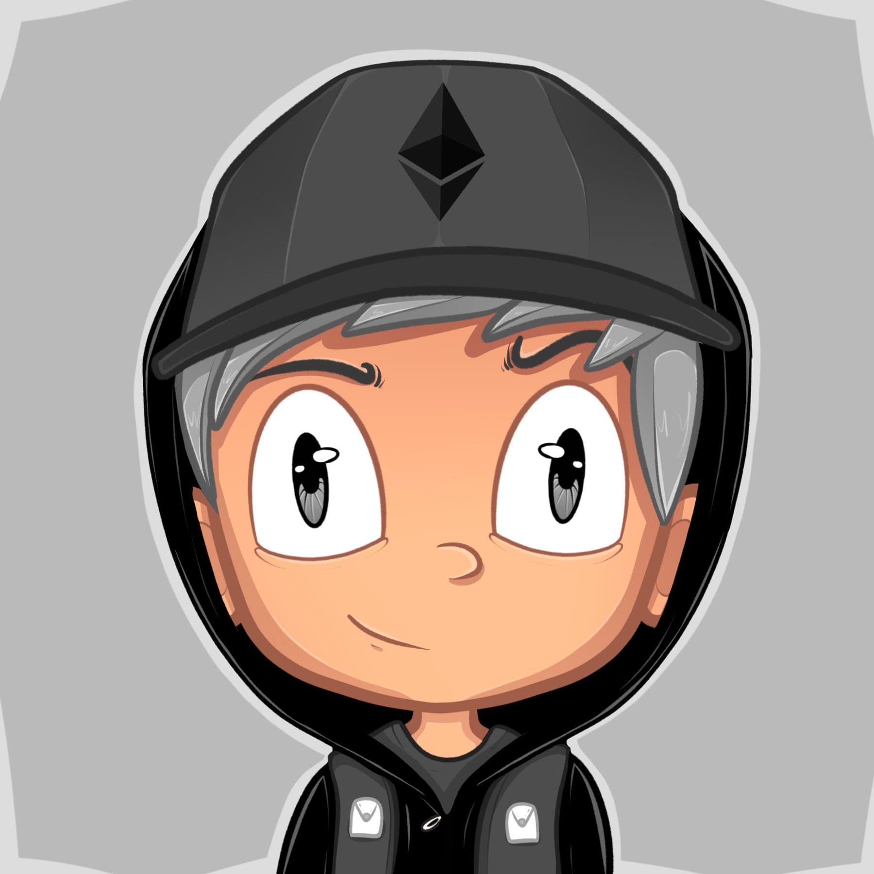 Profile icon
