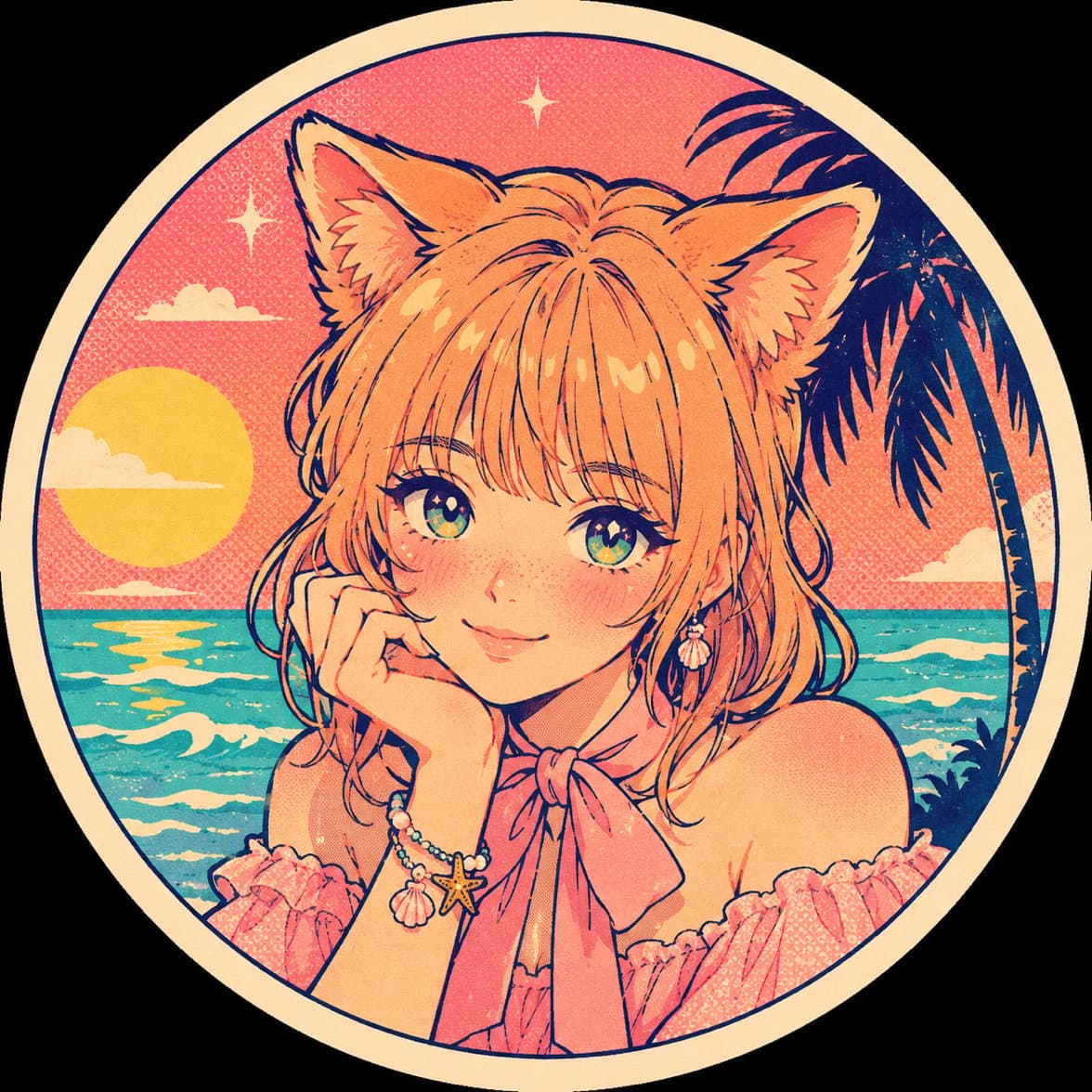 Profile icon