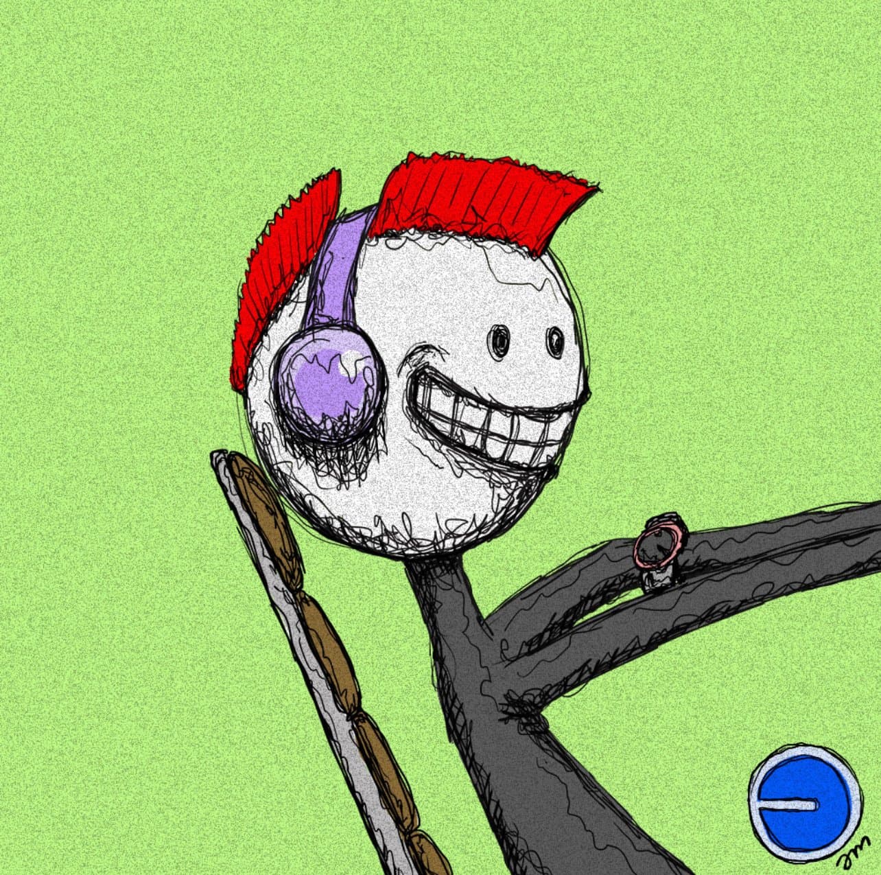 Profile icon