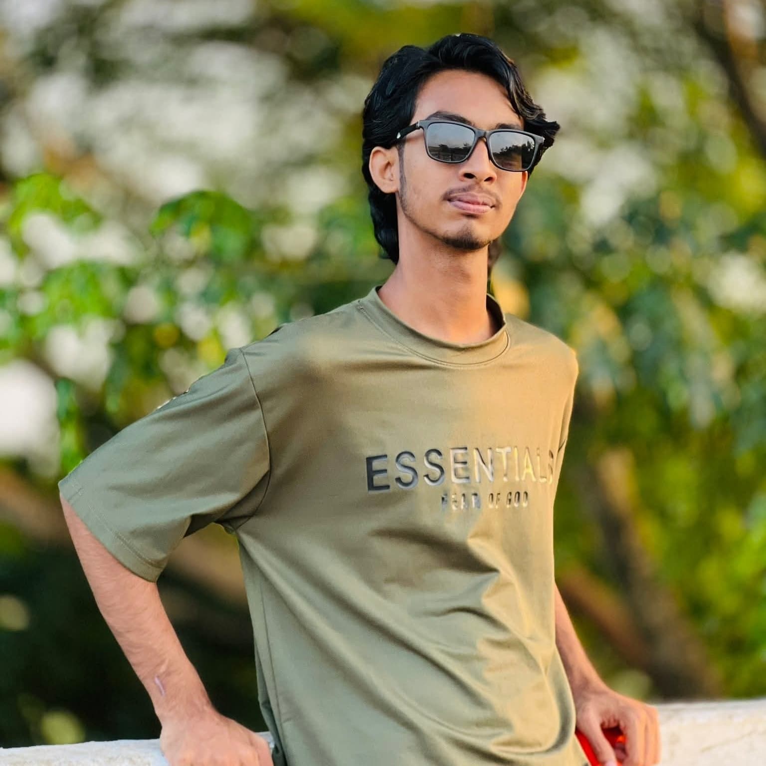 Profile icon