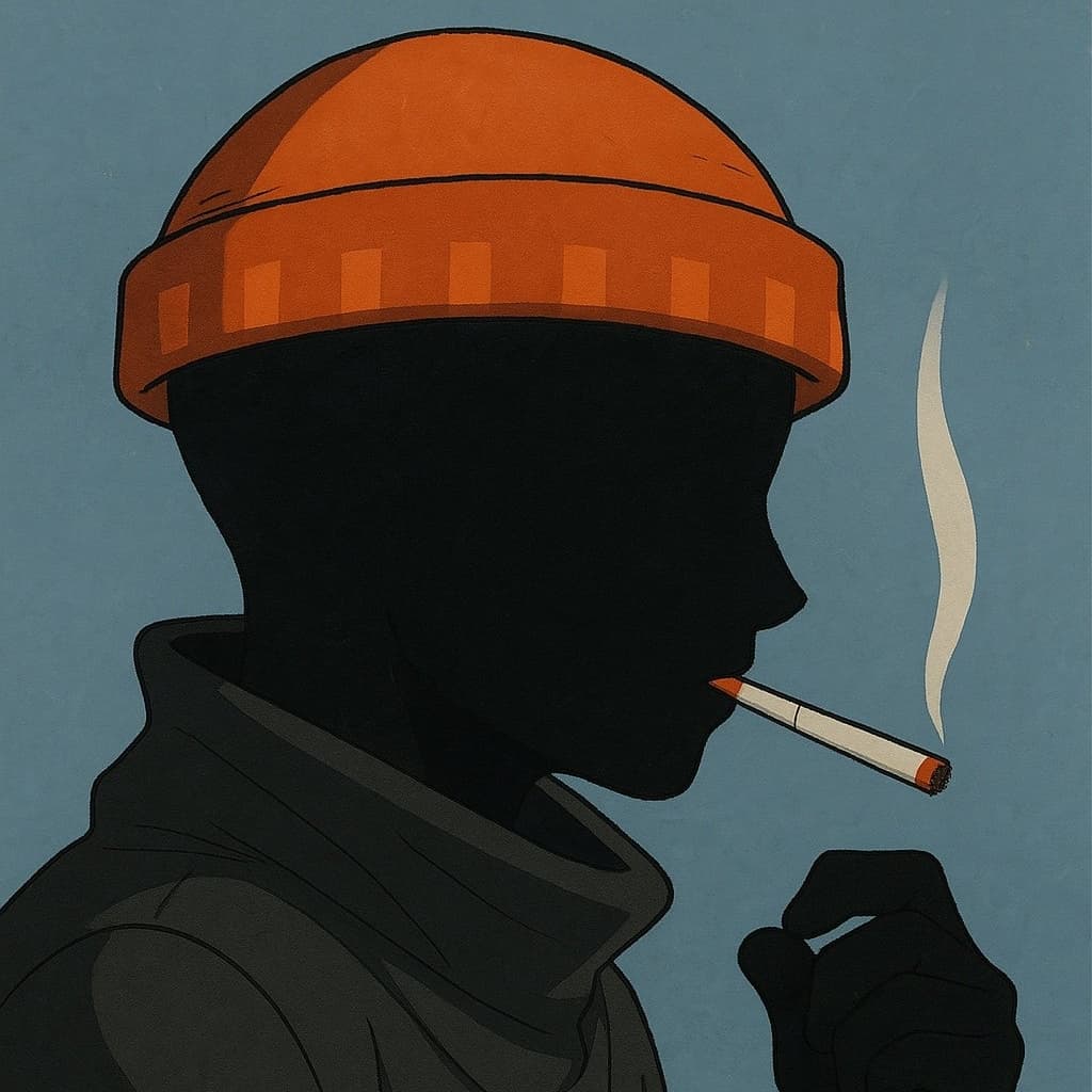 Profile icon