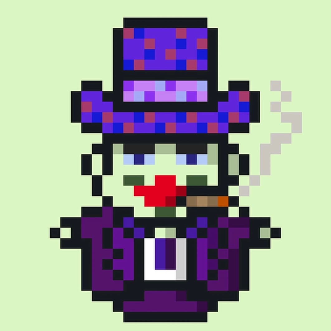 Profile icon