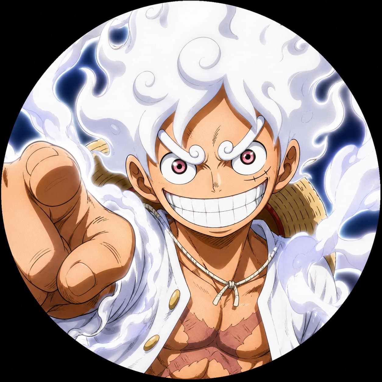 Profile icon