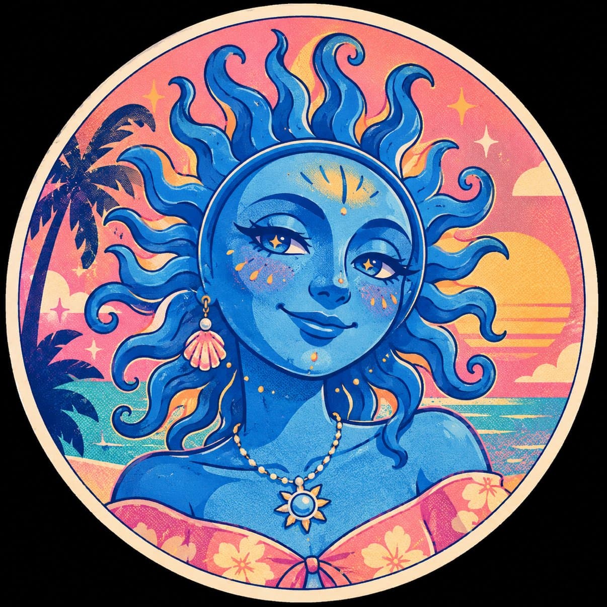 Profile icon