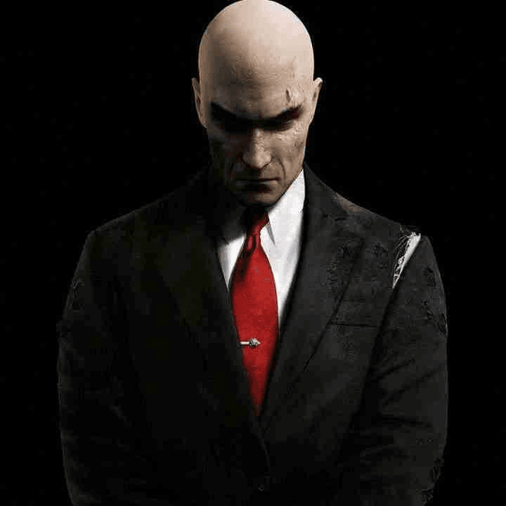 Profile icon