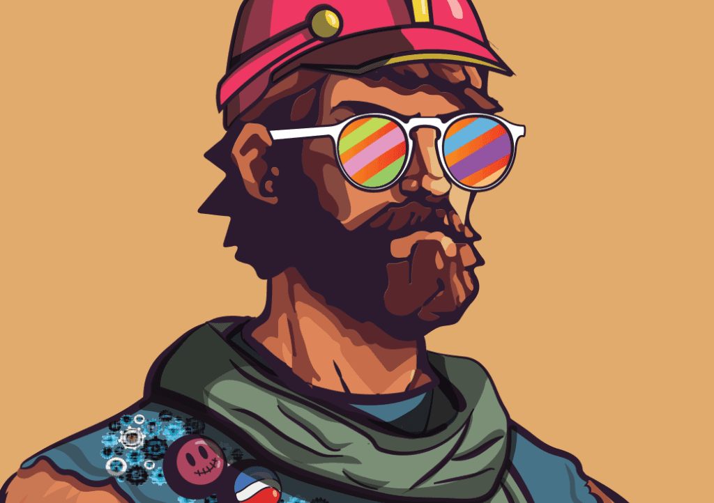 Profile icon