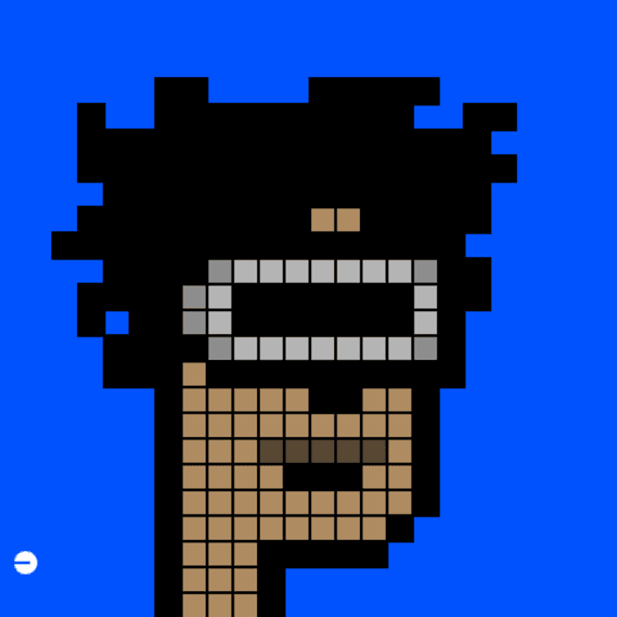 Profile icon