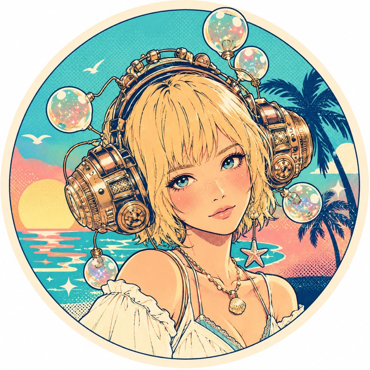 Profile icon