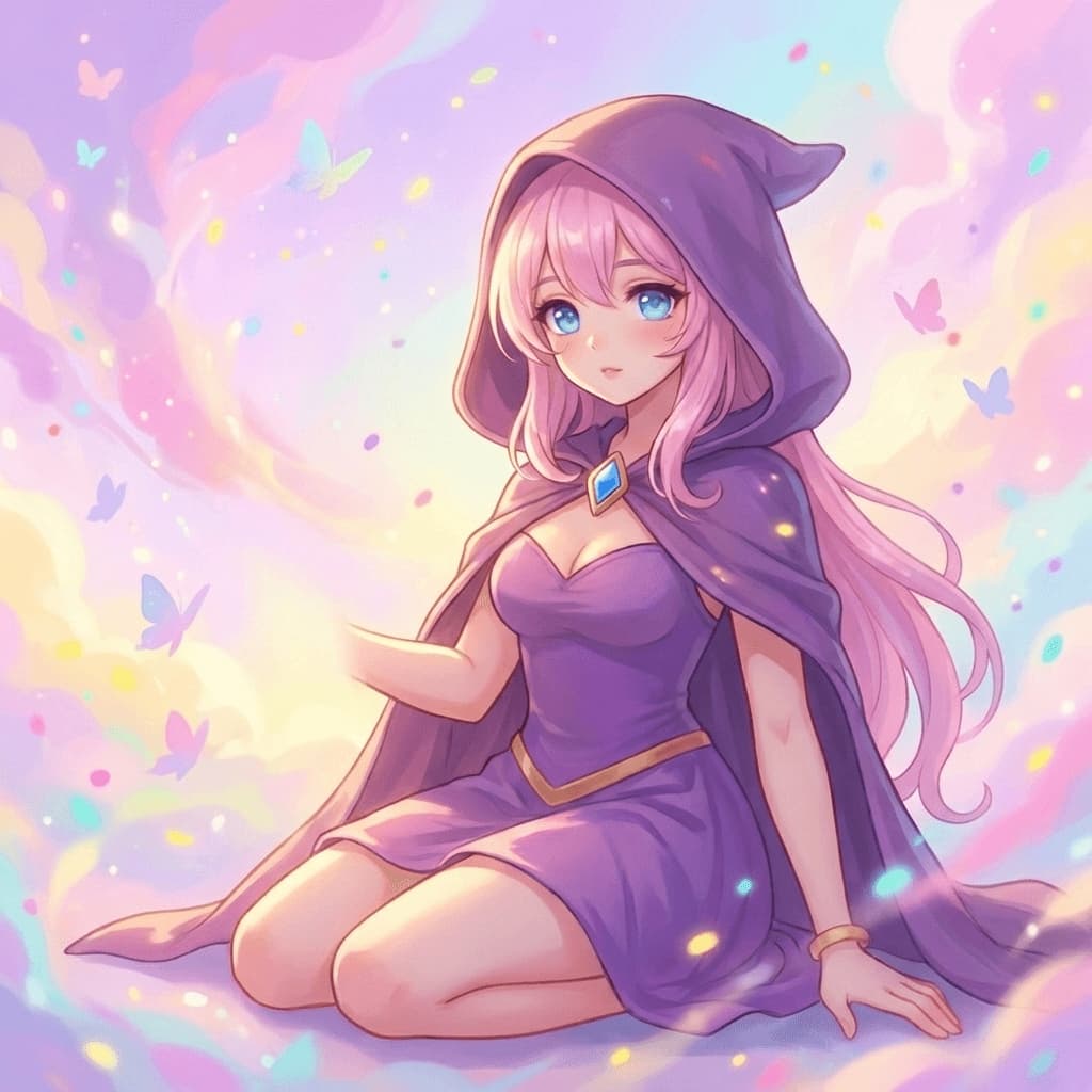 Profile icon