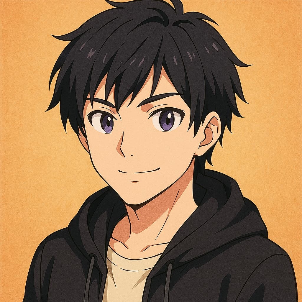 Profile icon
