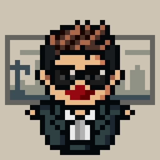 Profile icon