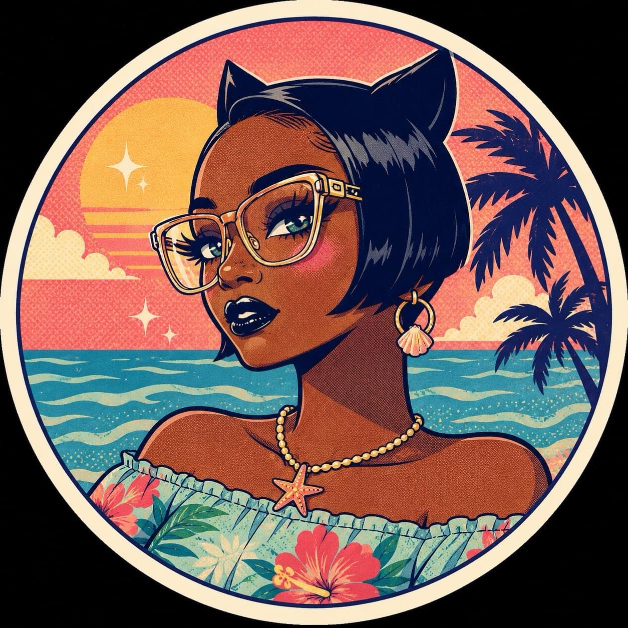 Profile icon