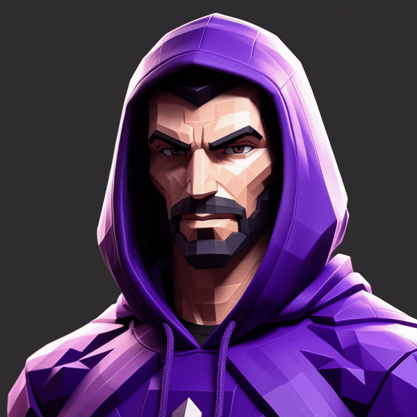 Profile icon