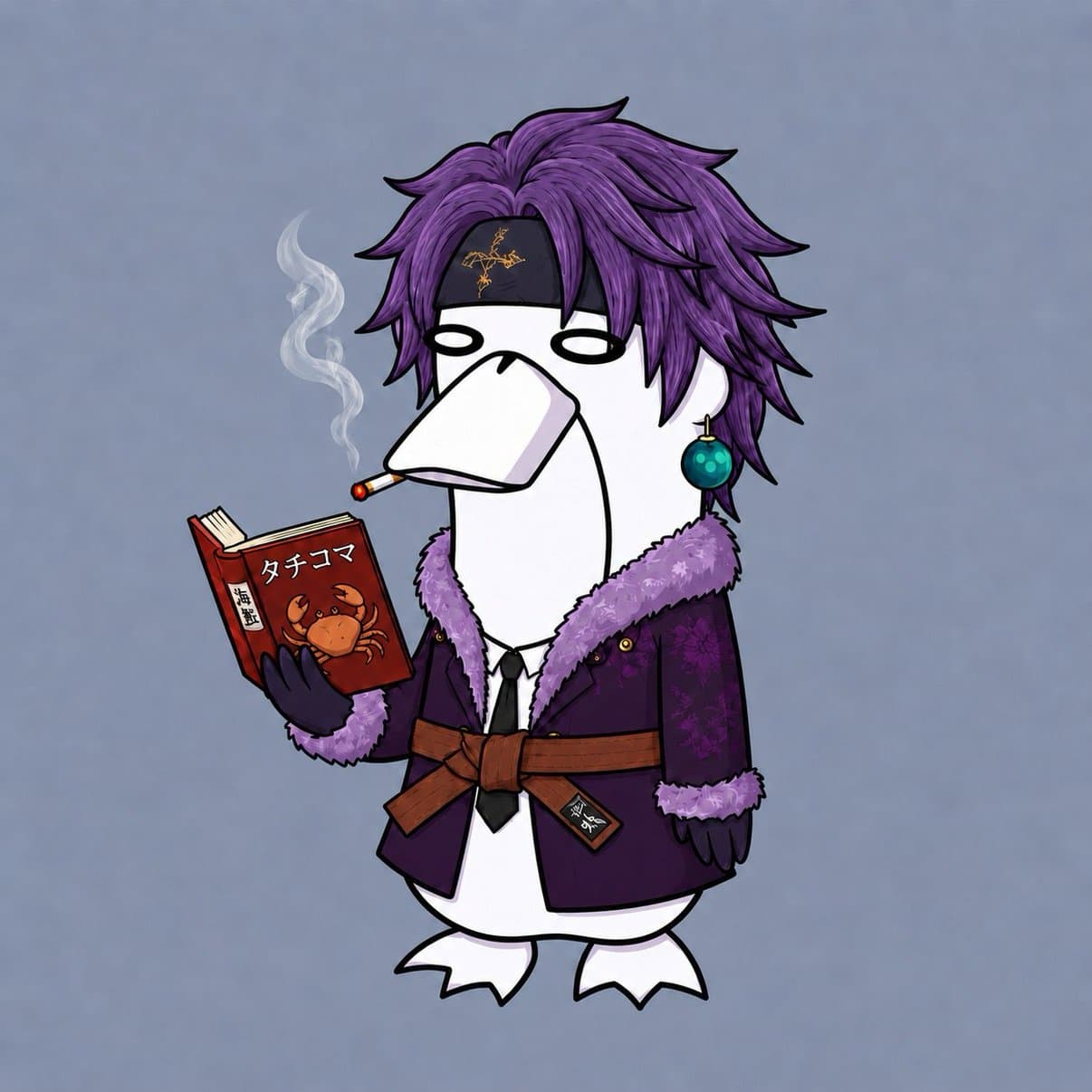 Profile icon