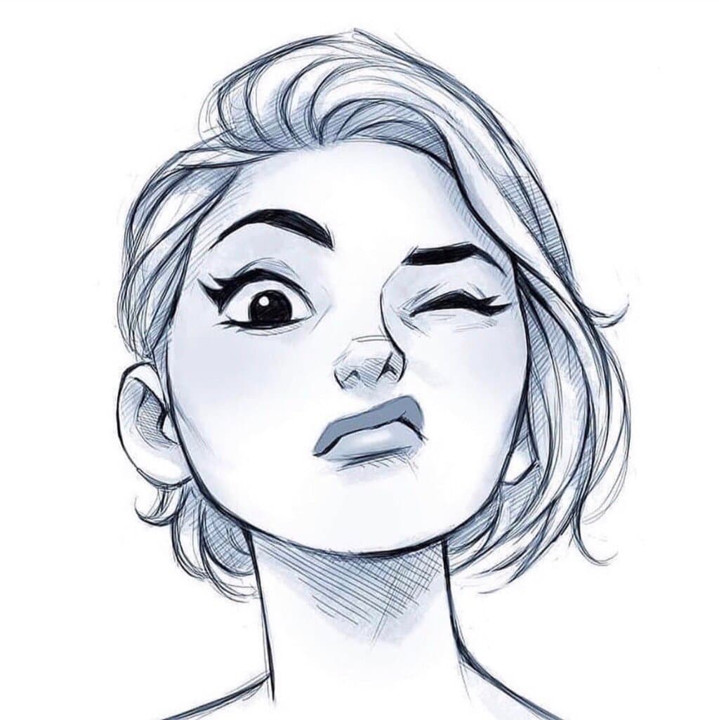 Profile icon