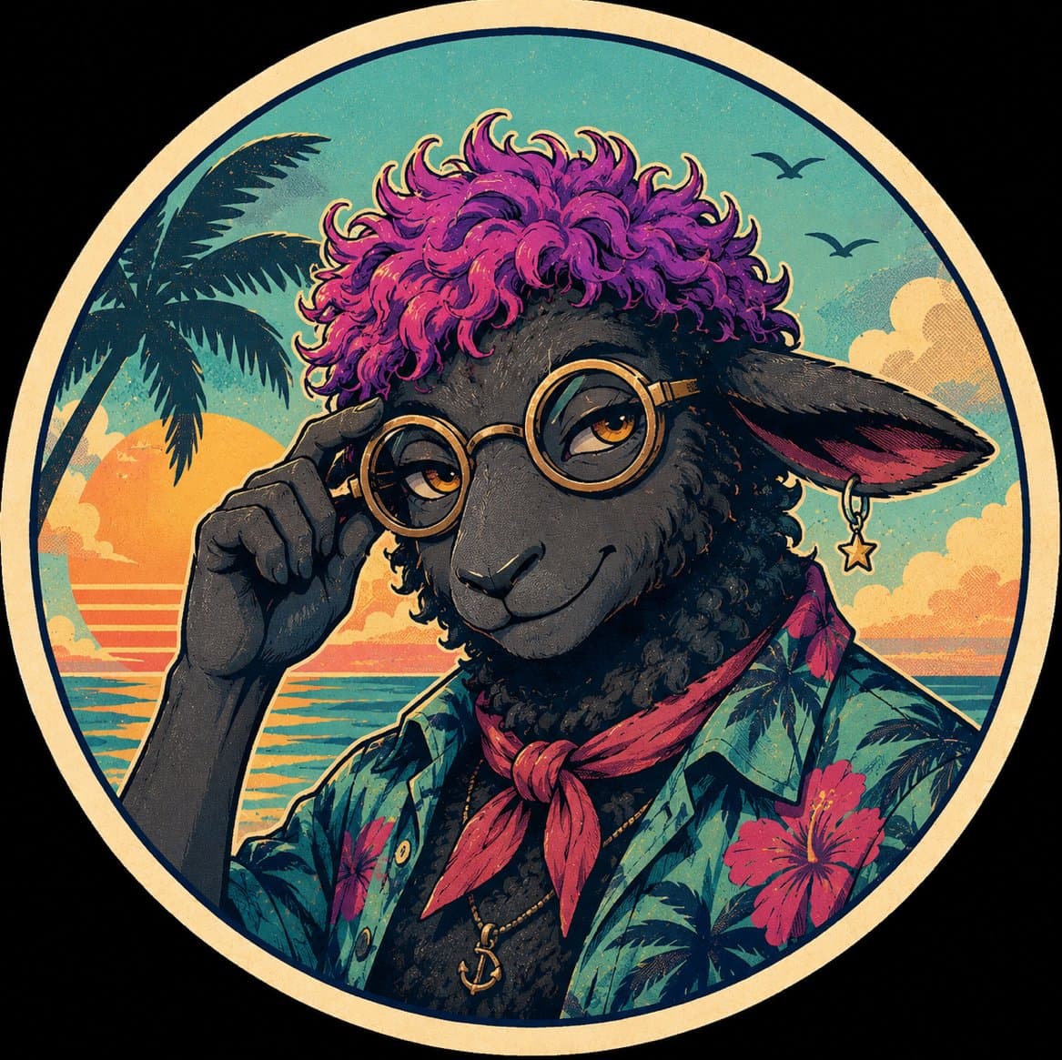 Profile icon