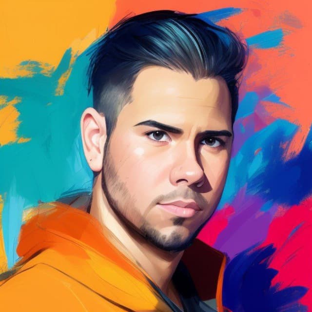 Profile icon