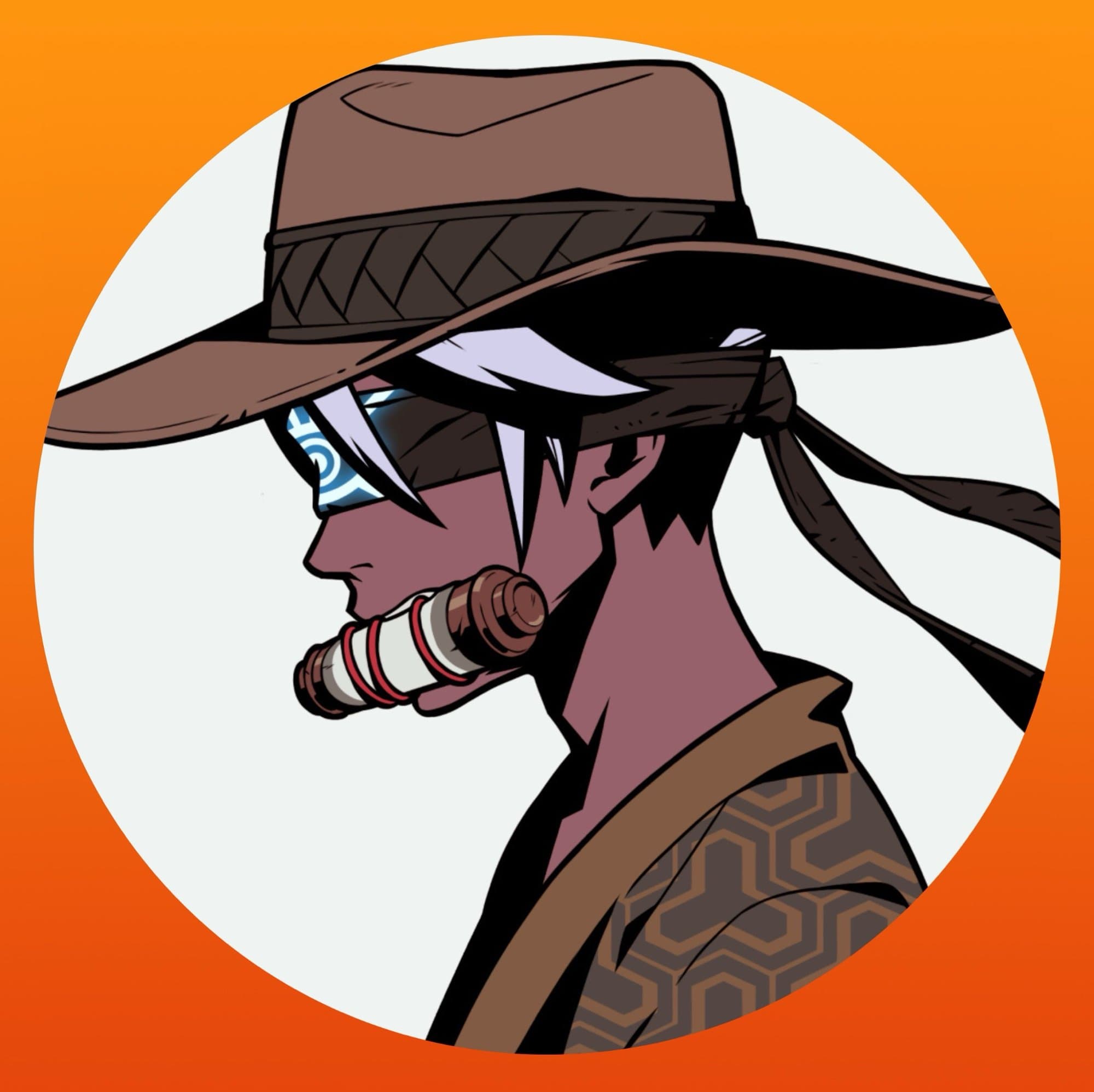 Profile icon