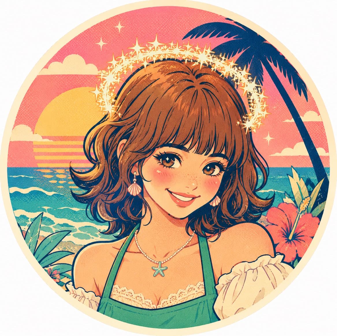 Profile icon