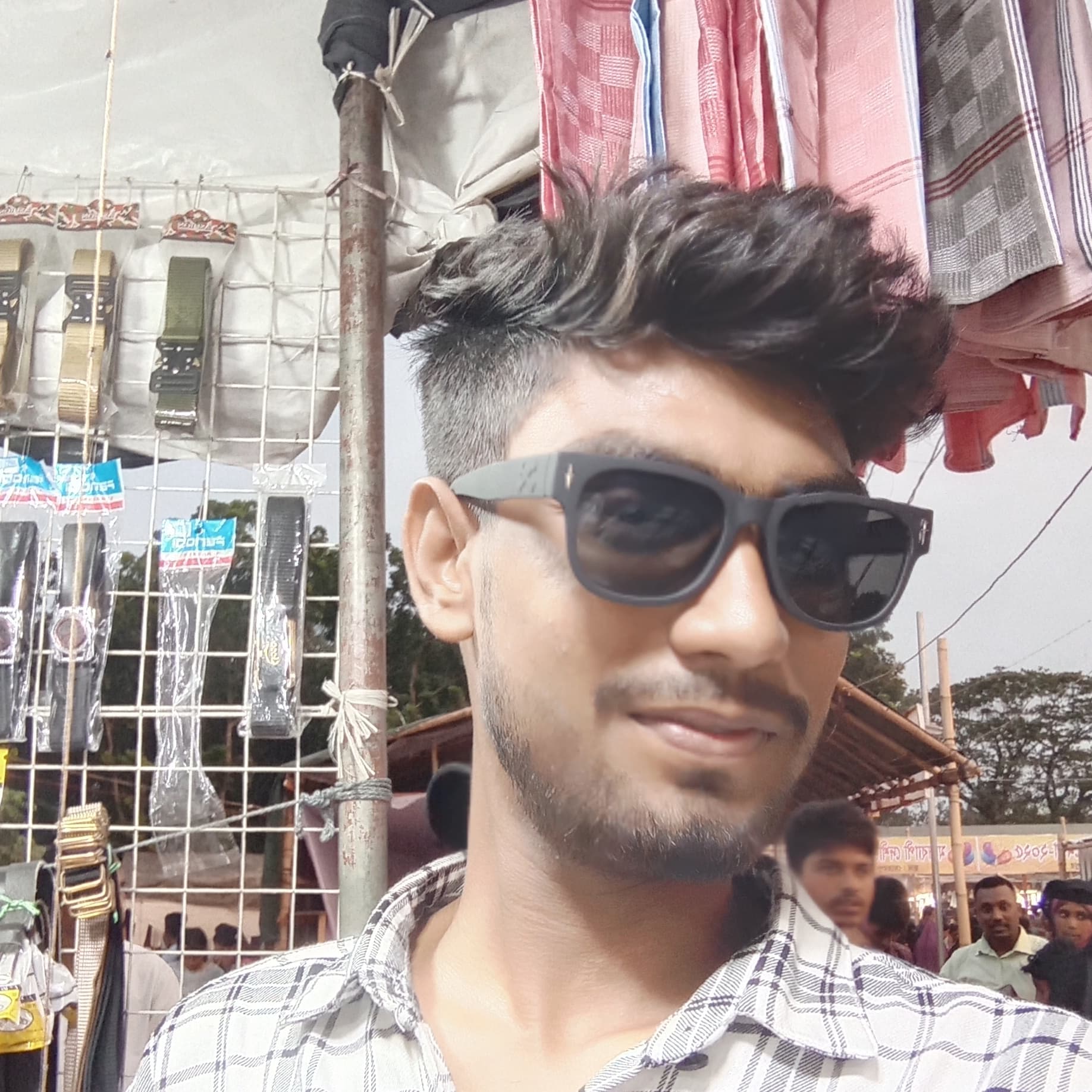 Profile icon