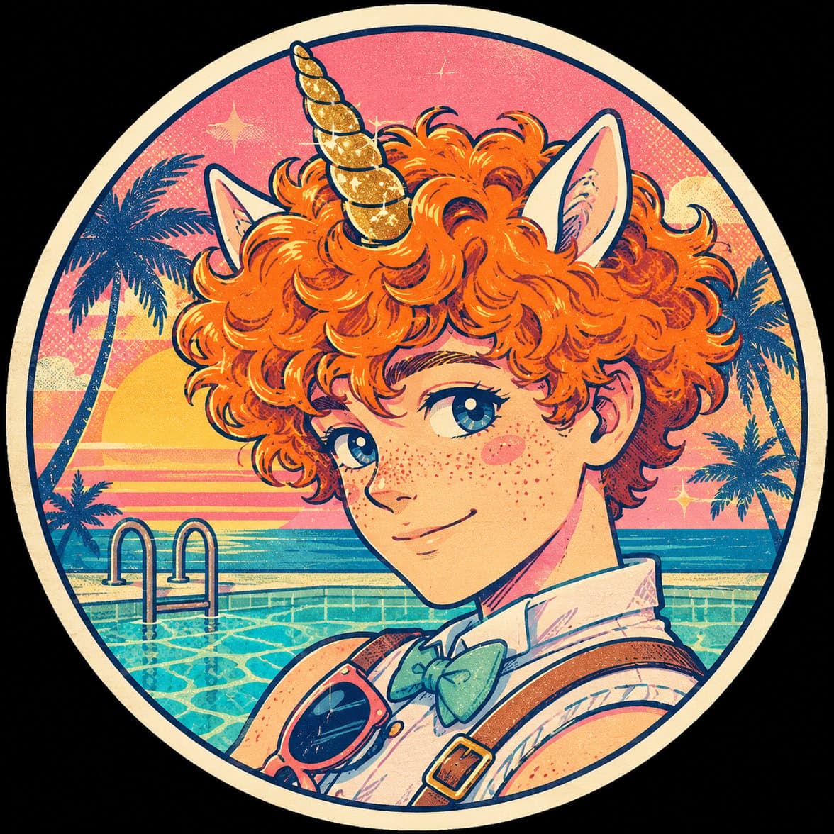 Profile icon