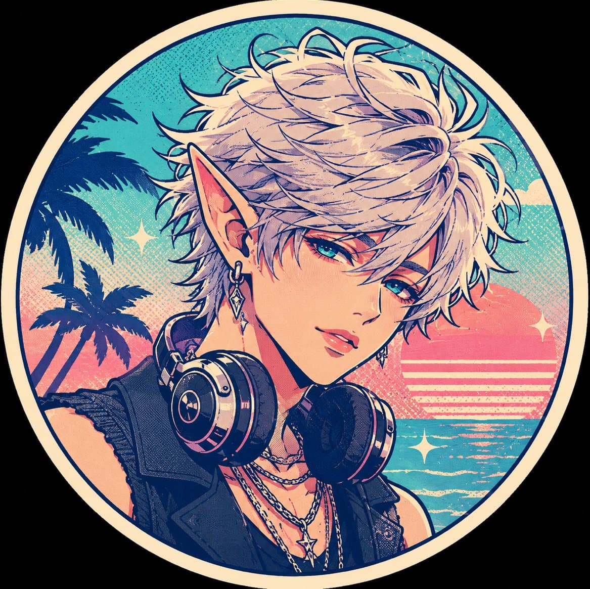 Profile icon
