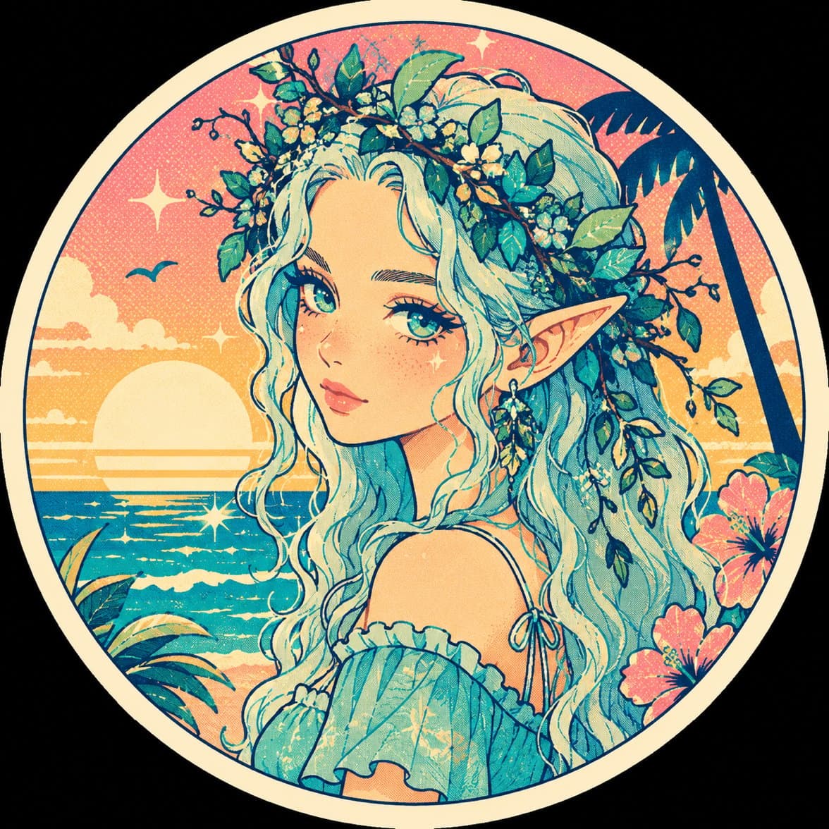 Profile icon