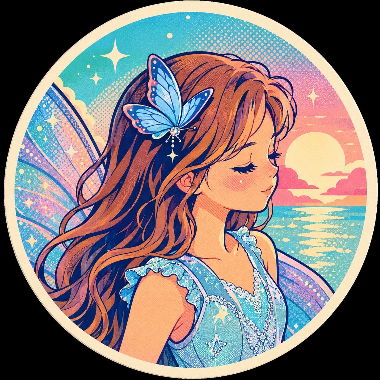 Profile icon
