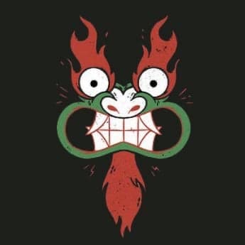 Profile icon
