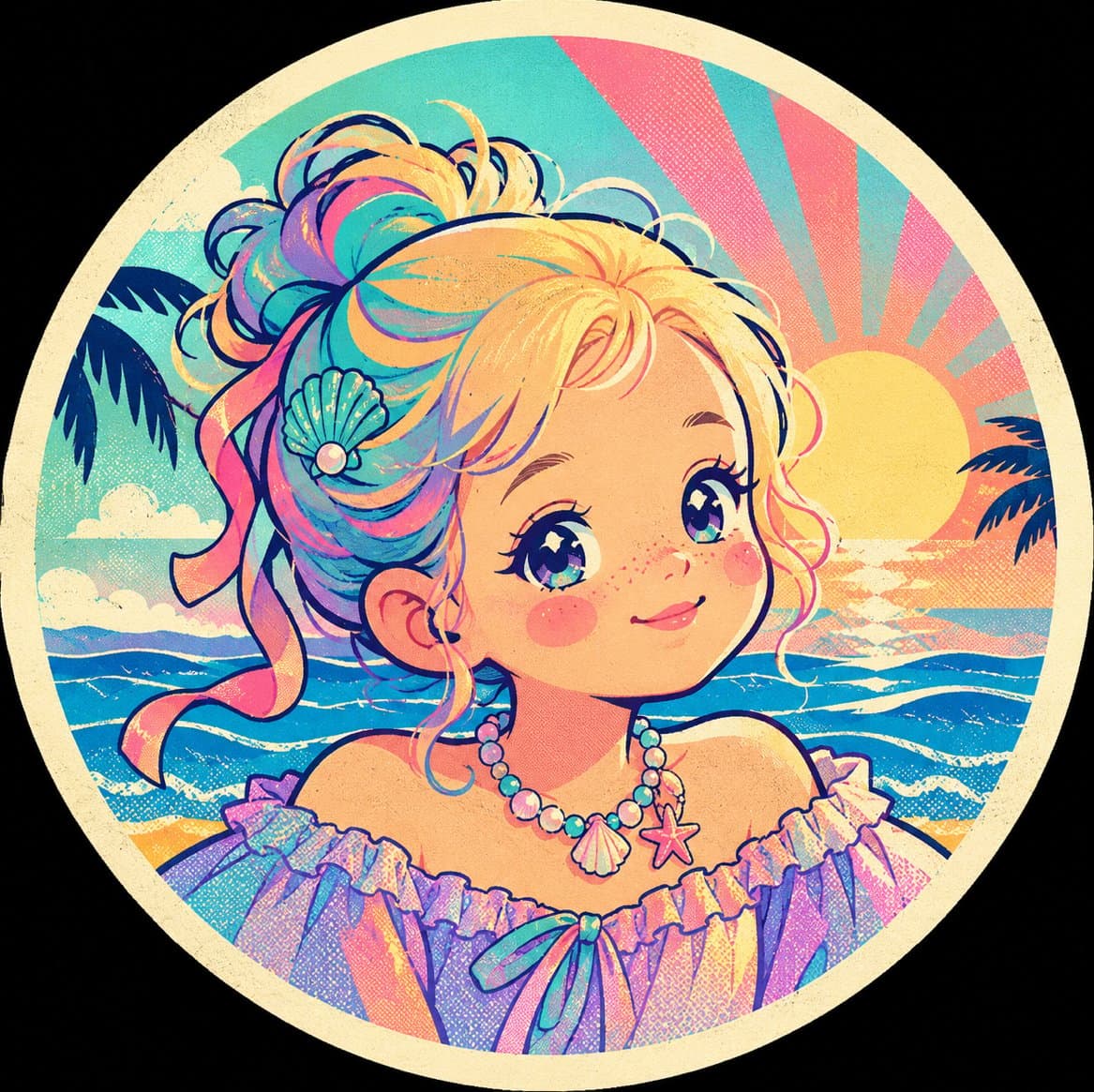 Profile icon