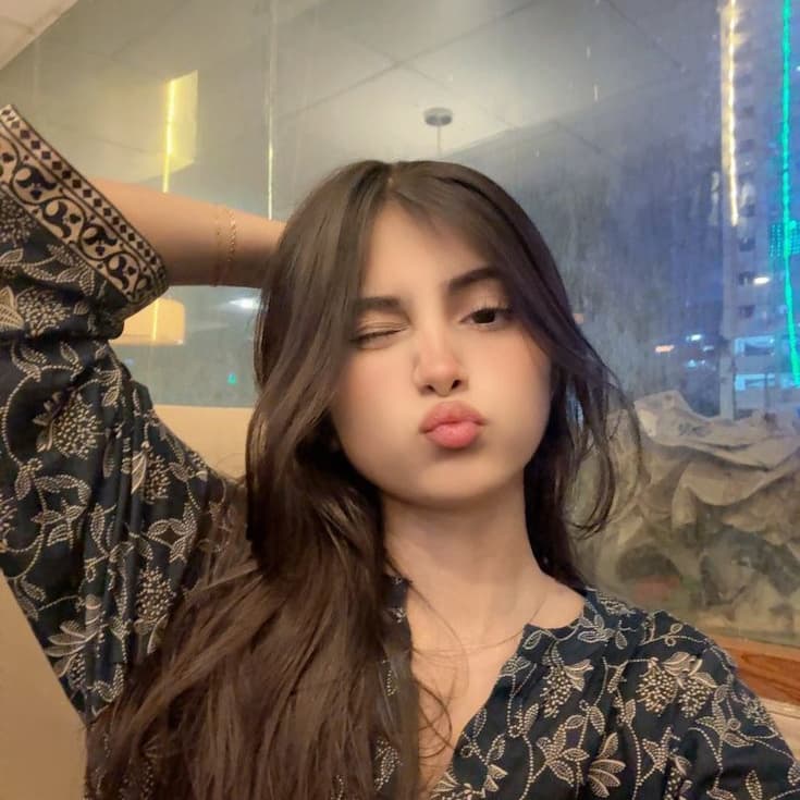 Profile icon