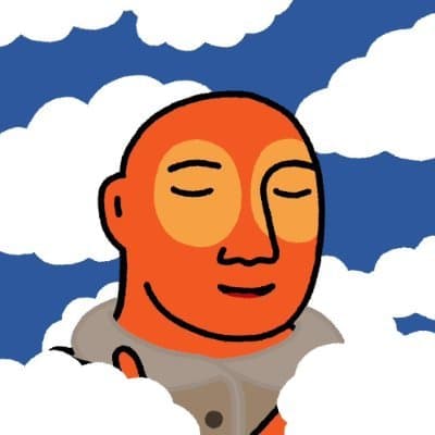 Profile icon