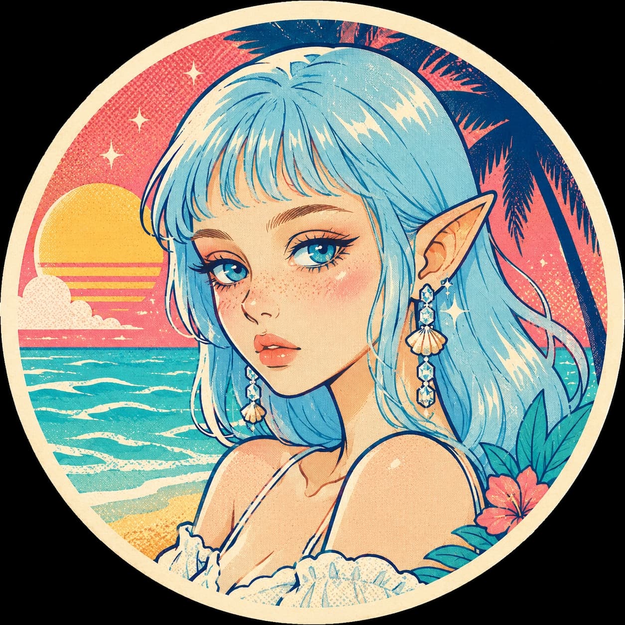Profile icon