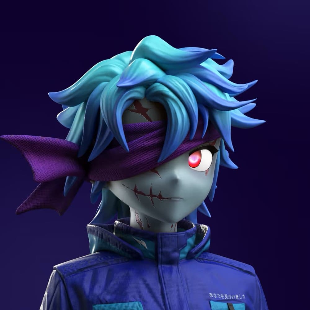 Profile icon