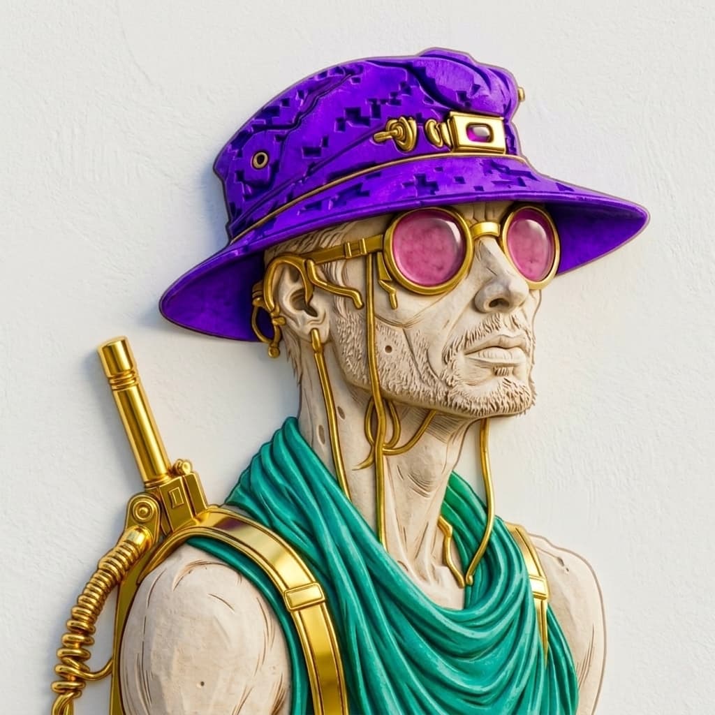 Profile icon