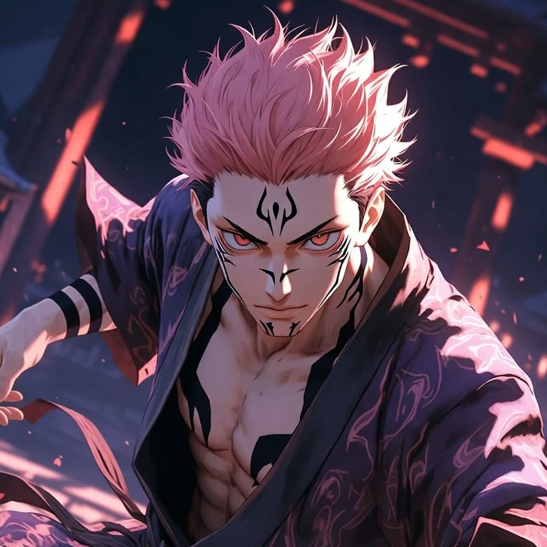 Profile icon