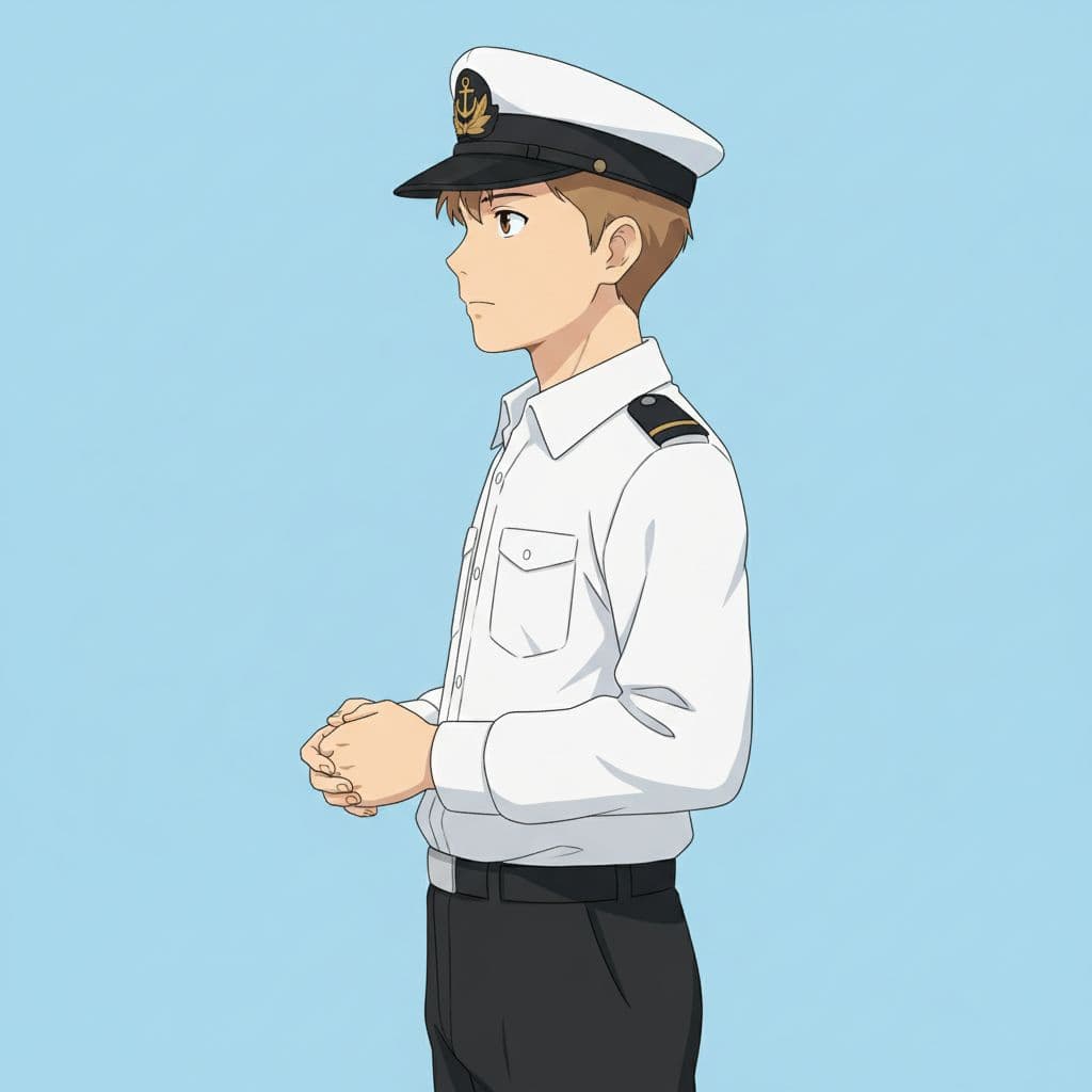 Profile icon