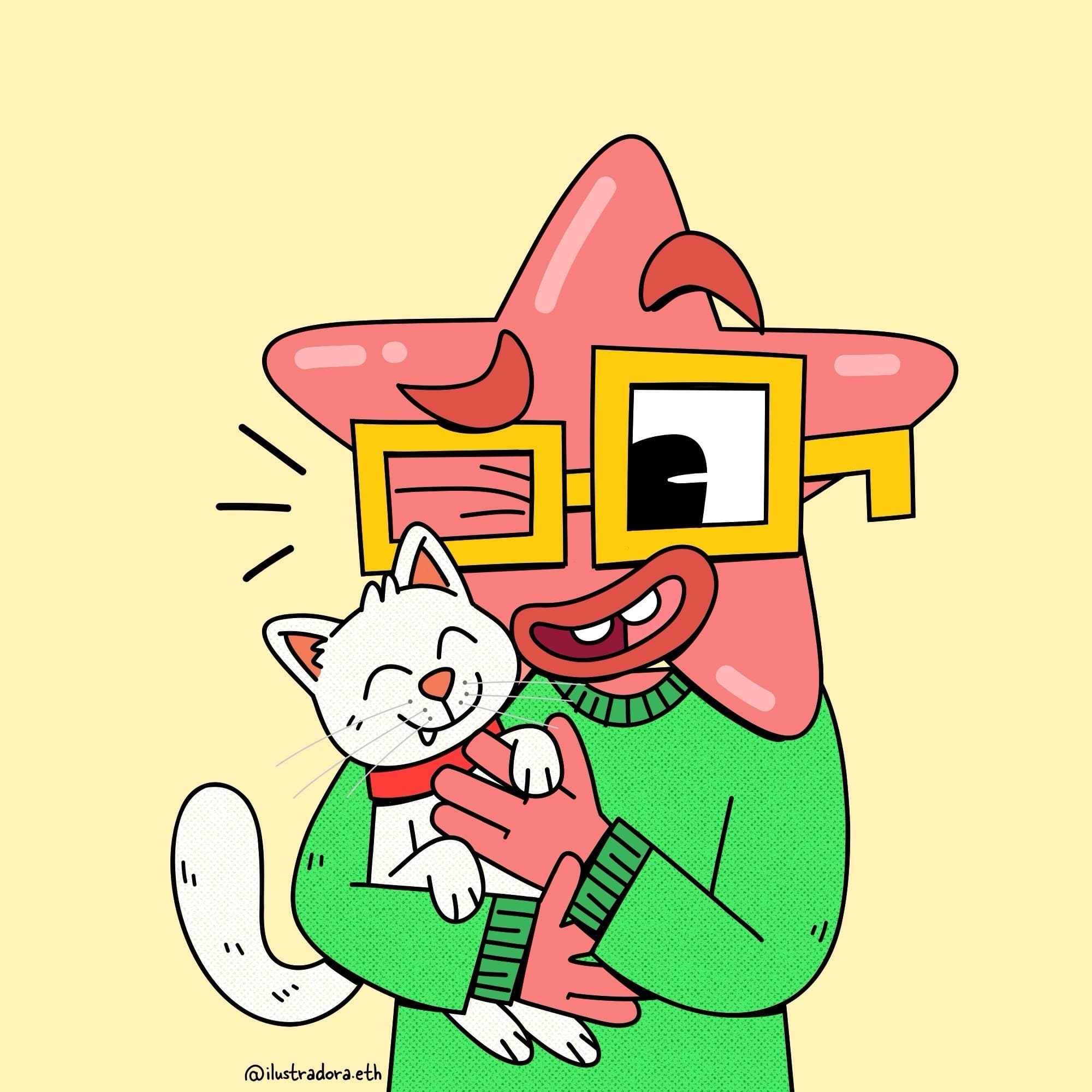 Profile icon
