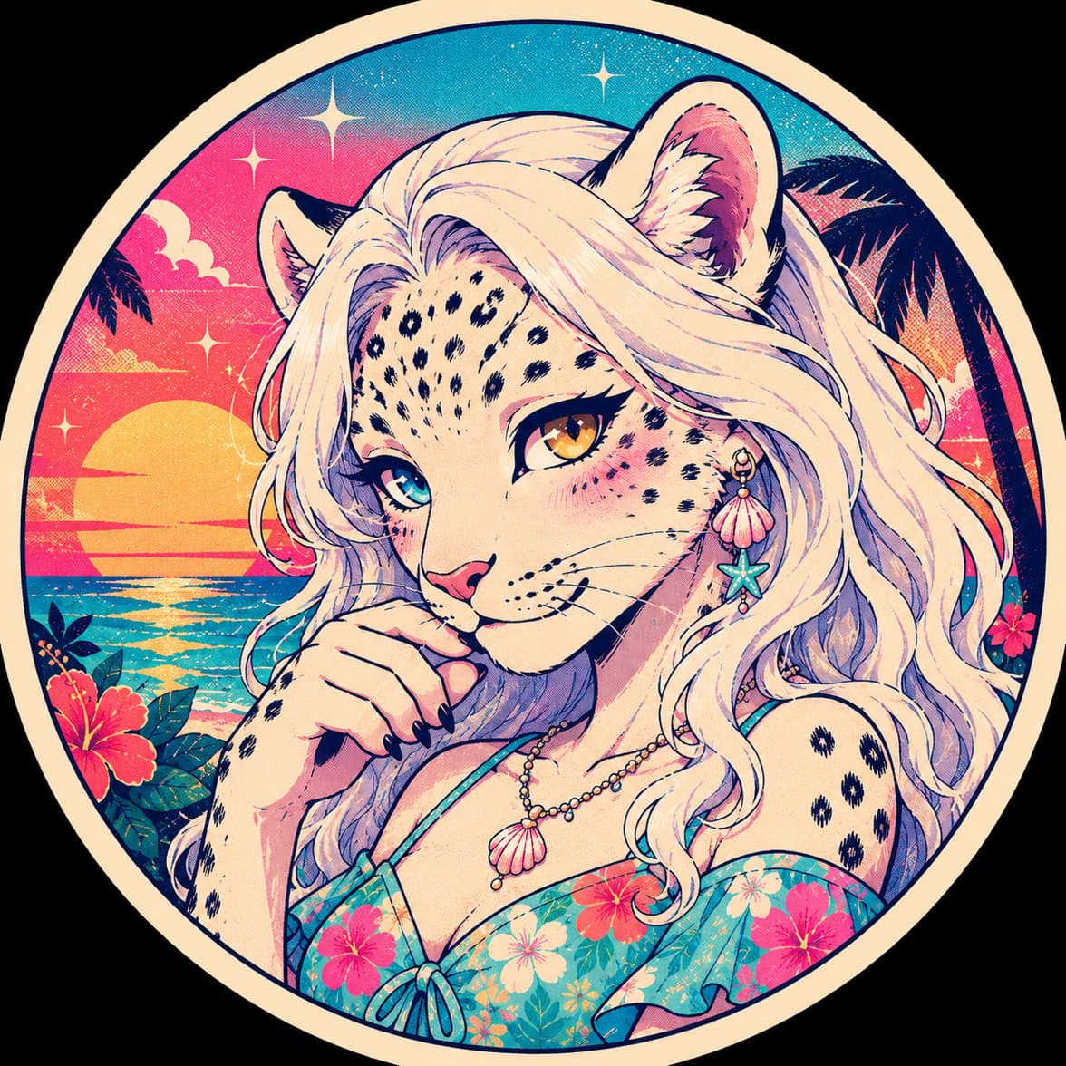 Profile icon