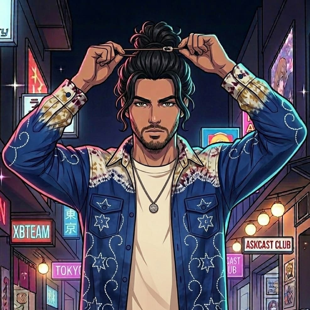 Profile icon