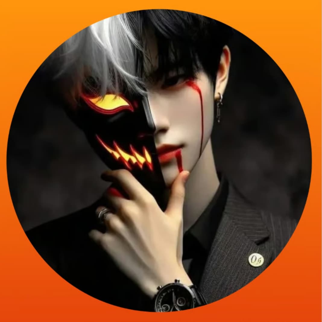 Profile icon