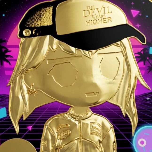 Profile icon