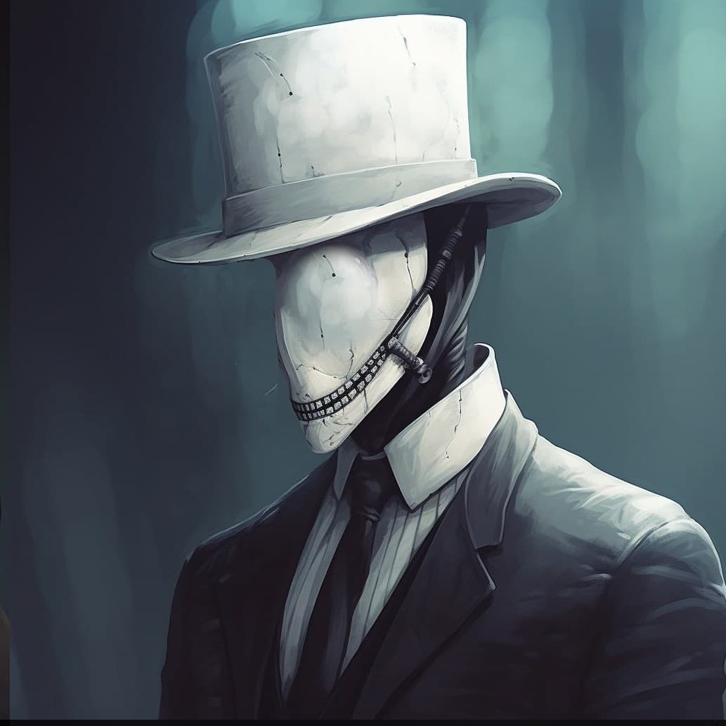 Profile icon