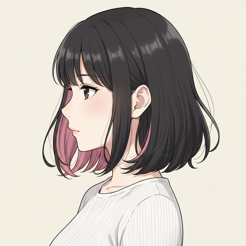 Profile icon