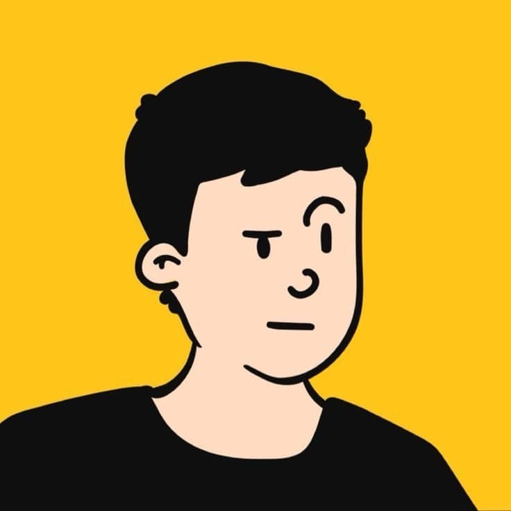 Profile icon