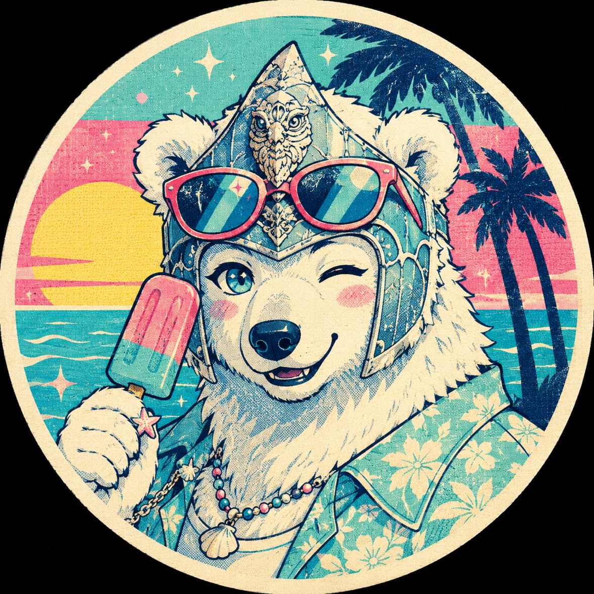 Profile icon